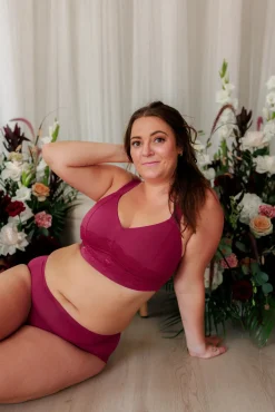 Amanda Big Cup BH -*Careless Online