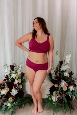 Amanda Big Cup BH -*Careless Online