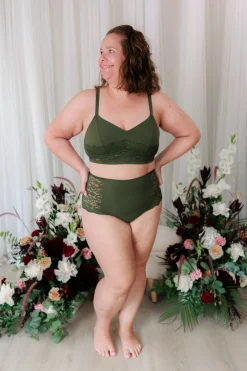 Amanda Small Cup BH -*Careless Discount