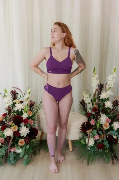 Amanda Small Cup BH -*Careless Hot