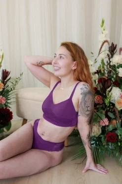 Amanda Small Cup BH -*Careless Hot