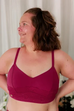 Amanda Small Cup BH -*Careless Best