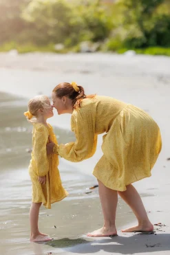 Anna barnekjole -*Careless Discount