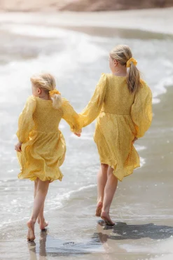 Anna barnekjole -*Careless Discount