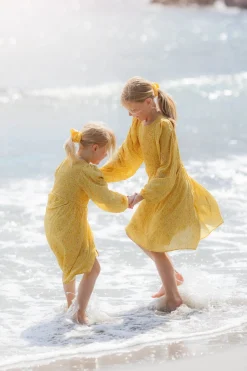 Anna barnekjole -*Careless Discount