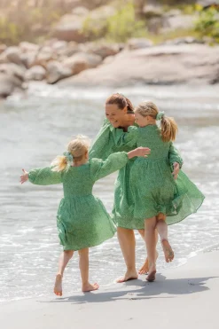 Anna barnekjole -*Careless New