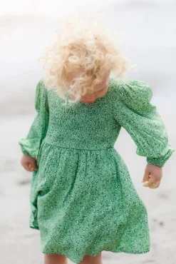 Anna barnekjole -*Careless New