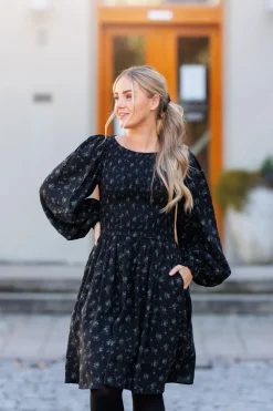 Anna kjole -*Careless Clearance