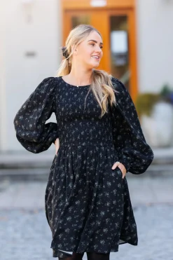 Anna kjole -*Careless Clearance