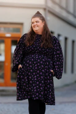 Anna kjole -*Careless Best