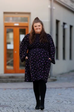 Anna kjole -*Careless Best