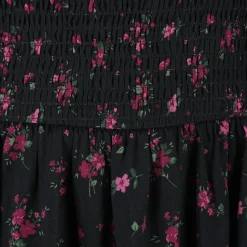 Anna kjole -*Careless Online