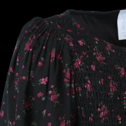 Anna kjole -*Careless Online