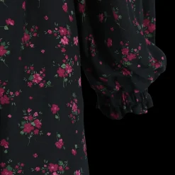 Anna kjole -*Careless Online