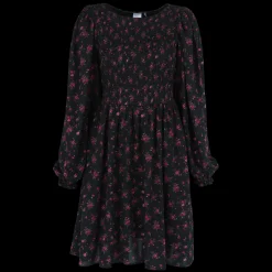 Anna kjole -*Careless Online