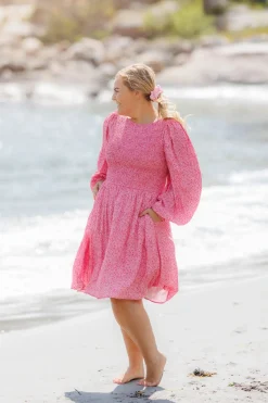 Anna kjole -*Careless Discount