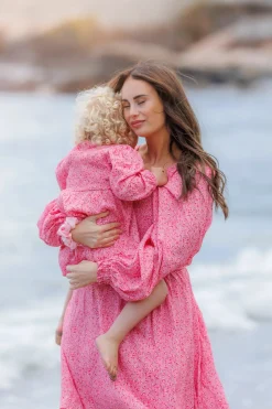 Anna kjole -*Careless Discount