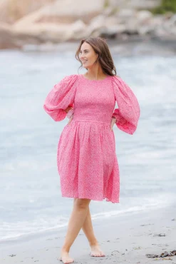 Anna kjole -*Careless Discount