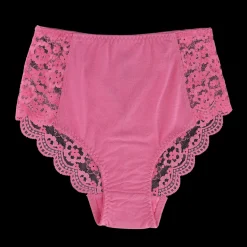 Anne Flower Mid Waist -*Careless Discount