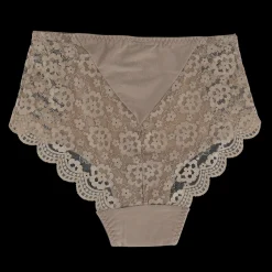 Anne Flower Mid Waist -*Careless Outlet