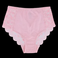 Anne Flower Mid Waist -*Careless Best