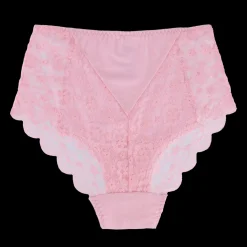 Anne Flower Mid Waist -*Careless Best