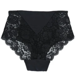 Anne Mid Waist -*Careless Outlet