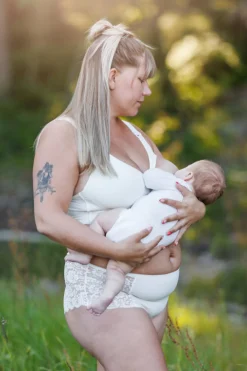 Anne Mid Waist -*Careless Sale