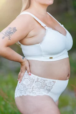 Anne Mid Waist -*Careless Sale