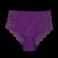 Anne Mid Waist truse -*Careless Clearance