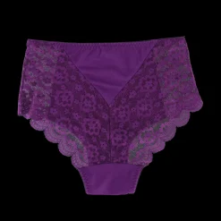 Anne Mid Waist truse -*Careless Clearance