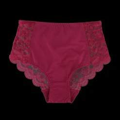 Anne Mid Waist truse -*Careless New