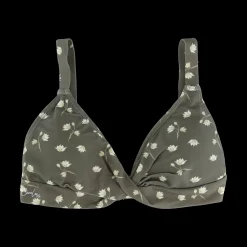 Bali bikinitopp - Grønn - Lilly*Careless Fashion