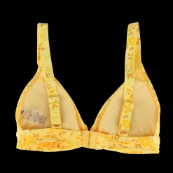 Bali bikinitopp - Gul - Pansy*Careless Discount