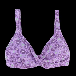 Bali bikinitopp - Lilla - Daisy*Careless Hot