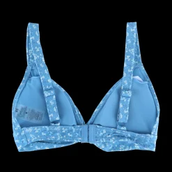 Bali bikinitopp - Lyseblå - Dalia*Careless Online