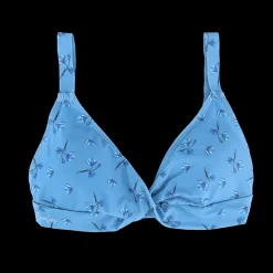 Bali bikinitopp - Lyseblå - Lilly*Careless Clearance