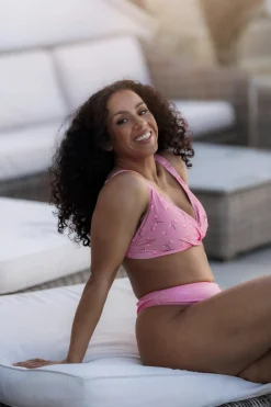 Bali bikinitopp - Lyserosa - Lilly*Careless New