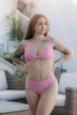 Bali bikinitopp - Lyserosa - Dalia*Careless Best