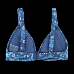 Bali bikinitopp - Mørkeblå - Bellflower*Careless Clearance