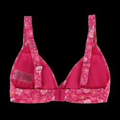 Bali bikinitopp - Rosa - Daisy*Careless Sale