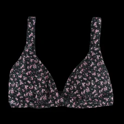 Bali bikinitopp - Svart - Dalia*Careless Fashion