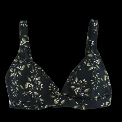 Bali bikinitopp - Svart - Snowdrop*Careless Clearance