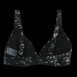 Bali bikinitopp - Svart - Snowdrop*Careless Clearance