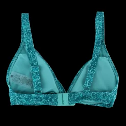 Bali bikinitopp - Turkis - Meadow*Careless Best