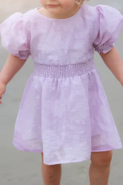 Belle Flower Barnekjole -*Careless Outlet