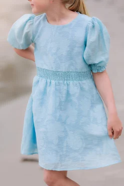 Belle Flower Barnekjole -*Careless Clearance