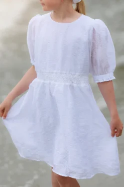 Belle Flower Barnekjole -*Careless Hot