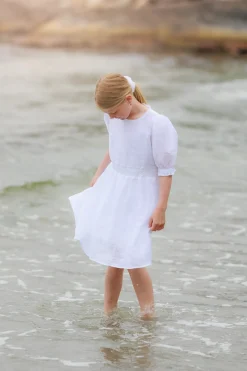 Belle Flower Barnekjole -*Careless Hot