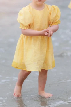 Belle Flower Barnekjole -*Careless Hot